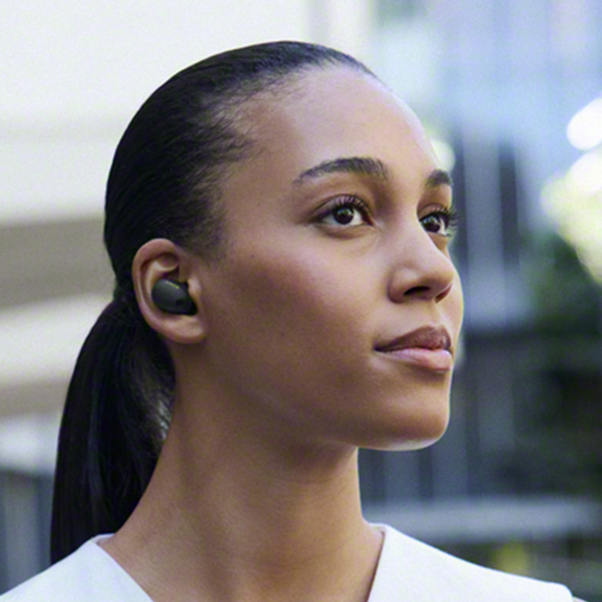 Sony WF-1000XM6 Truly Wireless Noise Cancelling Earbuds (Black)