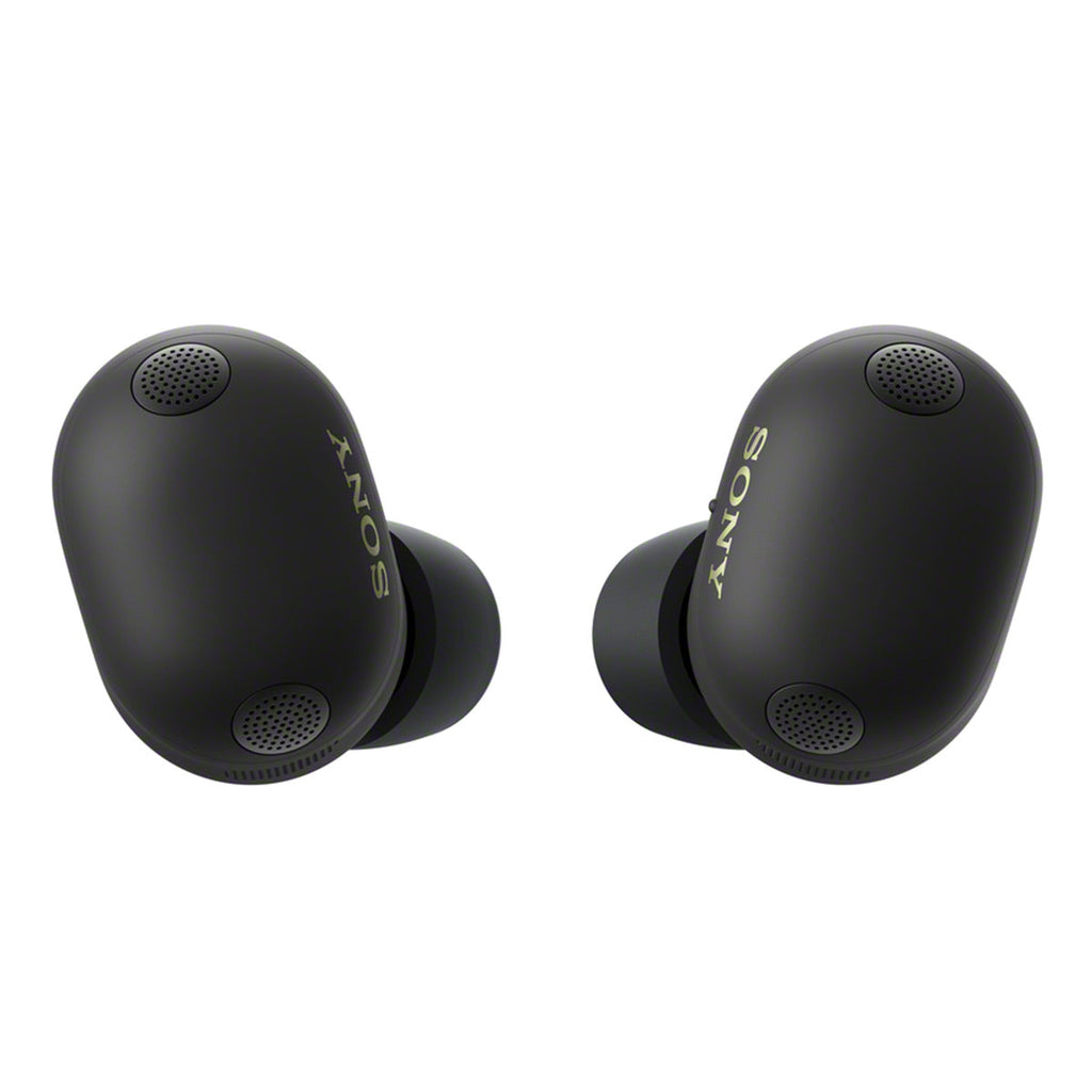 Sony WF-1000XM6 Truly Wireless Noise Cancelling Earbuds (Black)