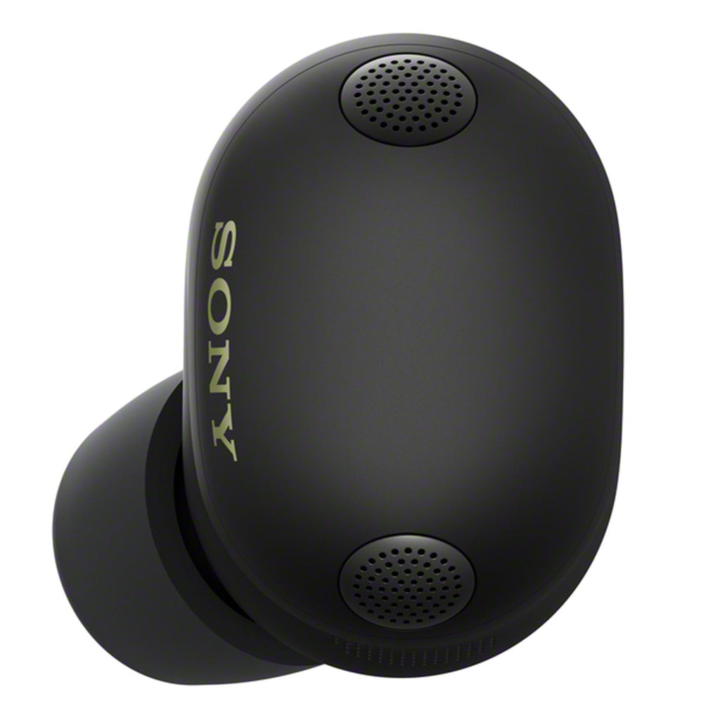 Sony WF-1000XM6 Truly Wireless Noise Cancelling Earbuds (Black)