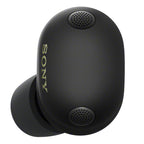 Sony WF-1000XM6 Truly Wireless Noise Cancelling Earbuds (Black)