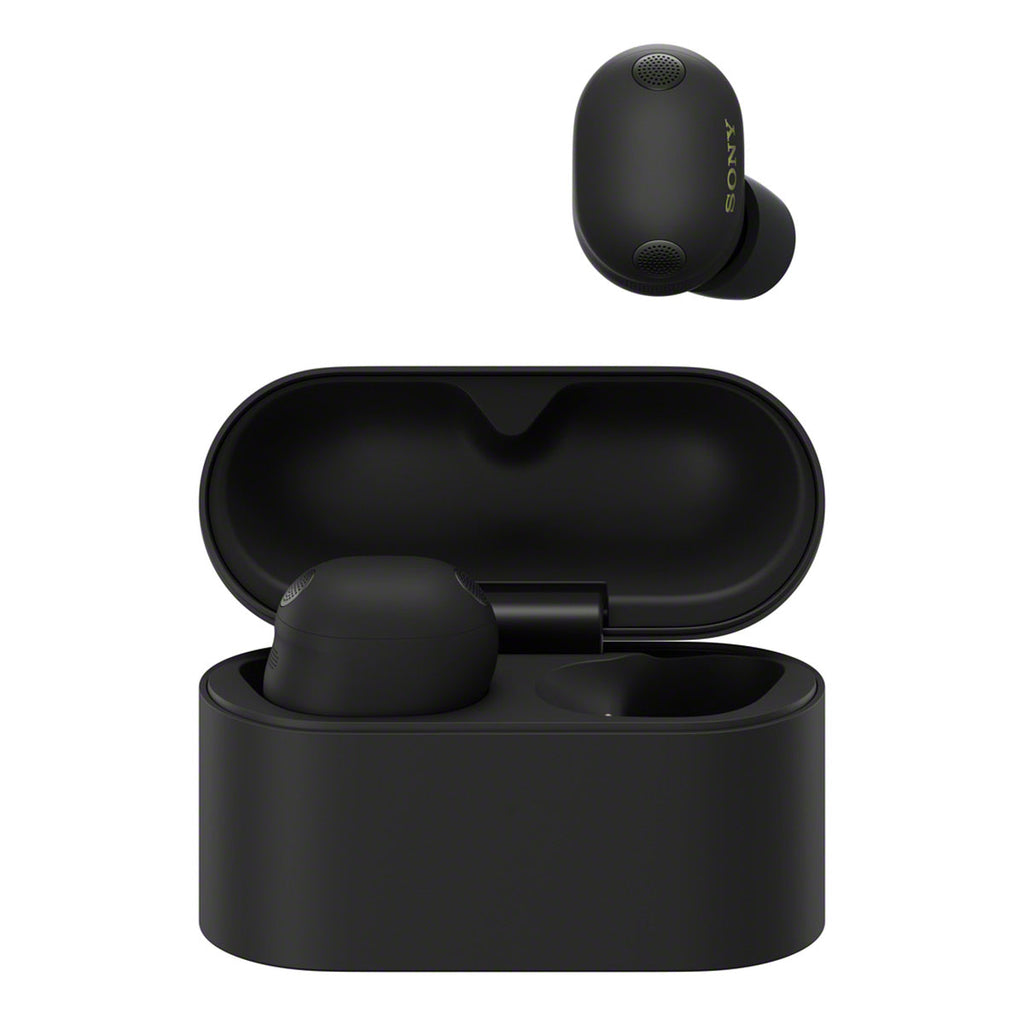 Sony WF-1000XM6 Truly Wireless Noise Cancelling Earbuds (Black)