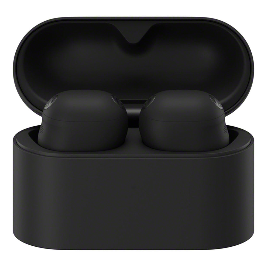 Sony WF-1000XM6 Truly Wireless Noise Cancelling Earbuds (Black)