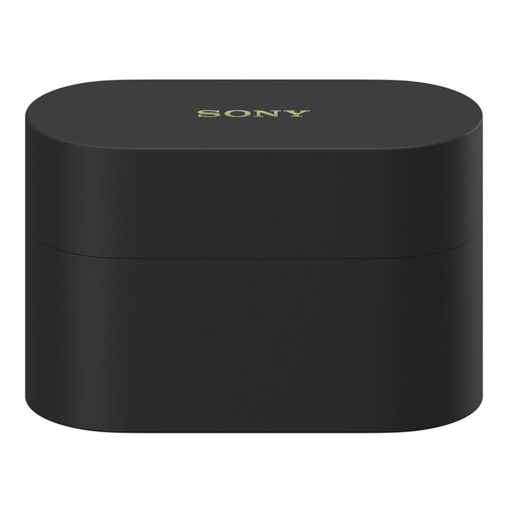 Sony WF-1000XM6 Truly Wireless Noise Cancelling Earbuds (Black)