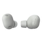Sony WF-1000XM6 Truly Wireless Noise Cancelling Earbuds (Silver)