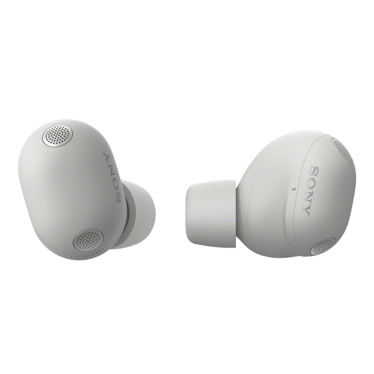 Sony WF-1000XM6 Truly Wireless Noise Cancelling Earbuds (Silver)