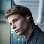 Sony WF-1000XM6 Truly Wireless Noise Cancelling Earbuds (Silver)
