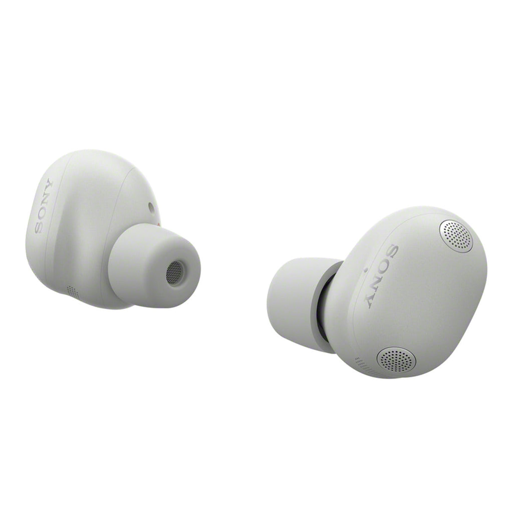 Sony WF-1000XM6 Truly Wireless Noise Cancelling Earbuds (Silver)