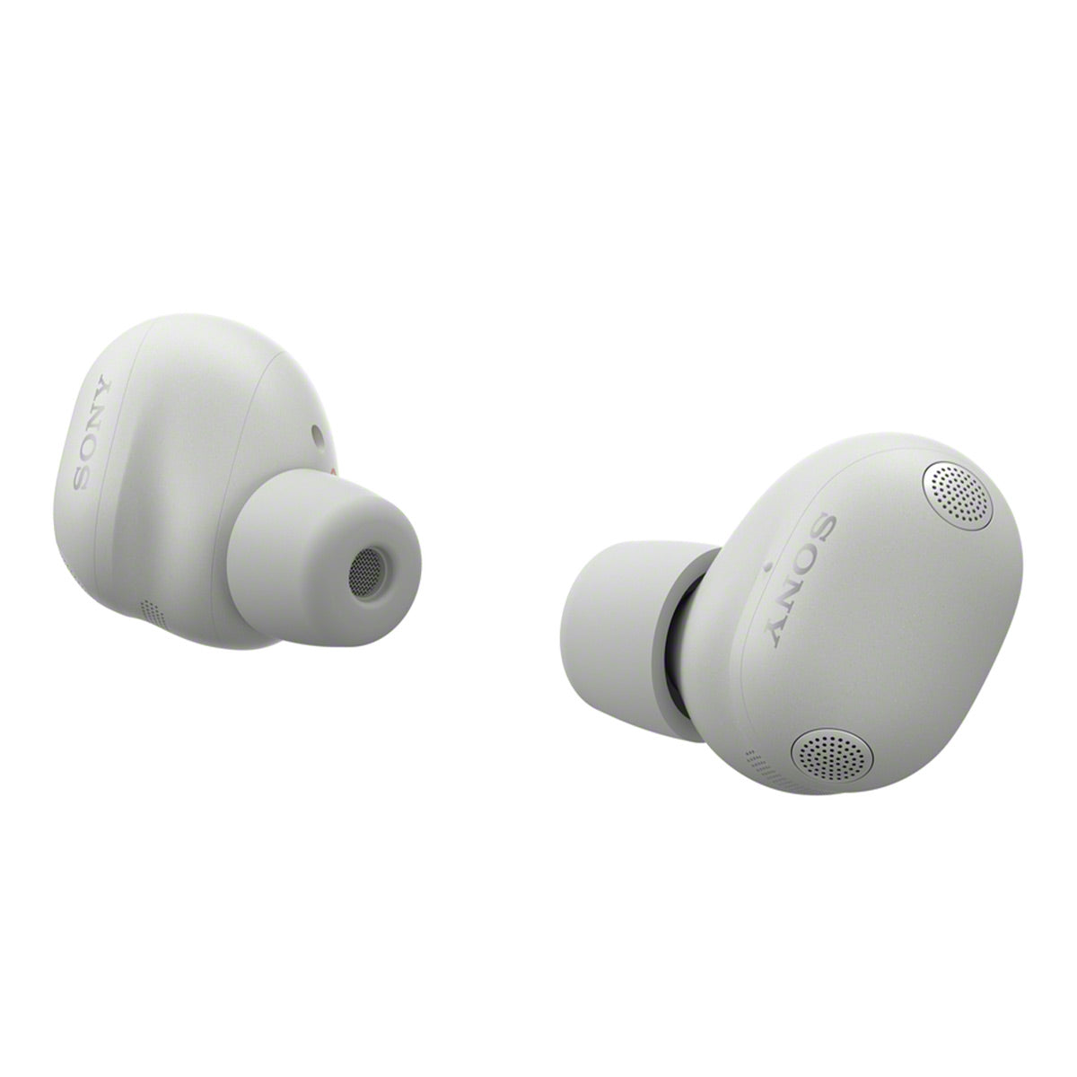 Sony WF-1000XM6 Truly Wireless Noise Cancelling Earbuds (Silver)