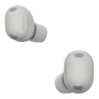 Sony WF-1000XM6 Truly Wireless Noise Cancelling Earbuds (Silver)