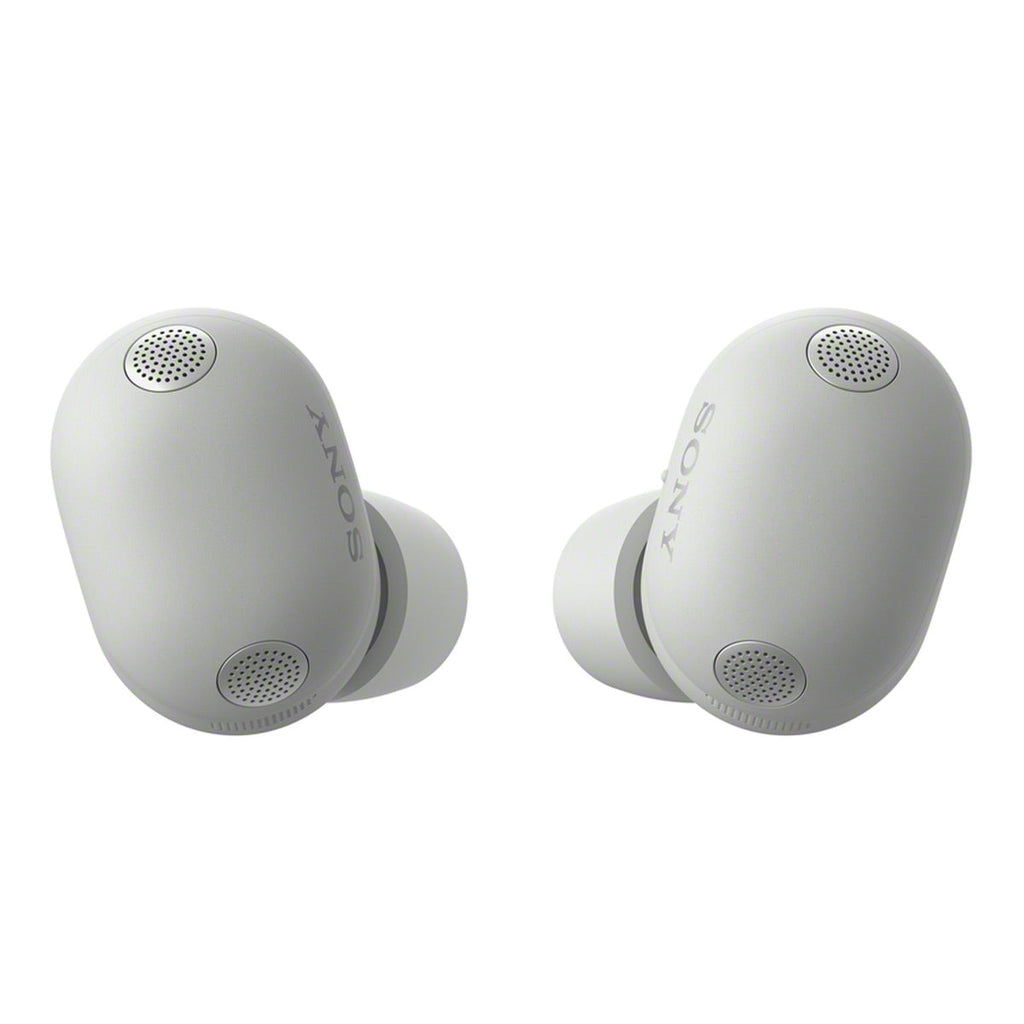 Sony WF-1000XM6 Truly Wireless Noise Cancelling Earbuds (Silver)