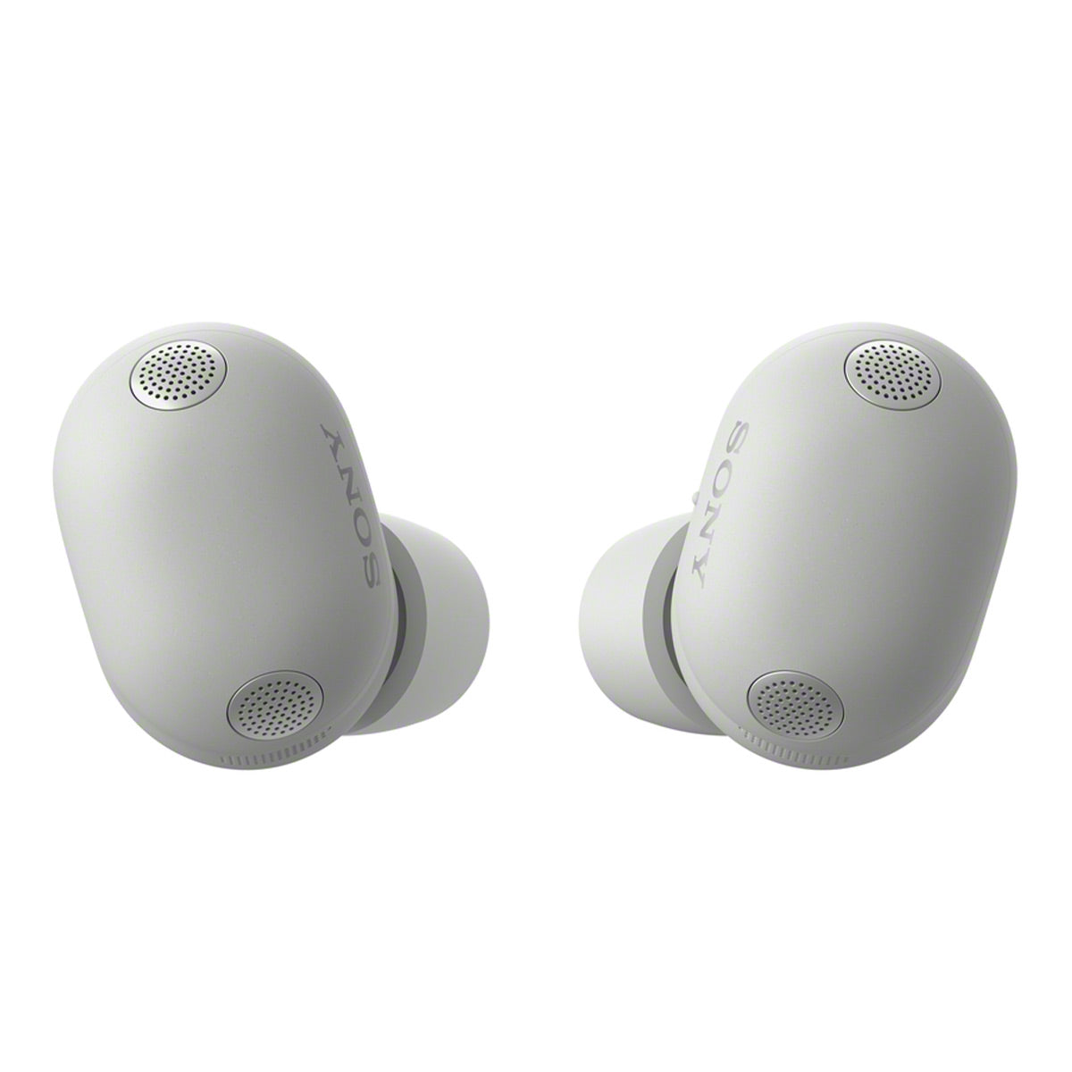 Sony WF-1000XM6 Truly Wireless Noise Cancelling Earbuds (Silver)