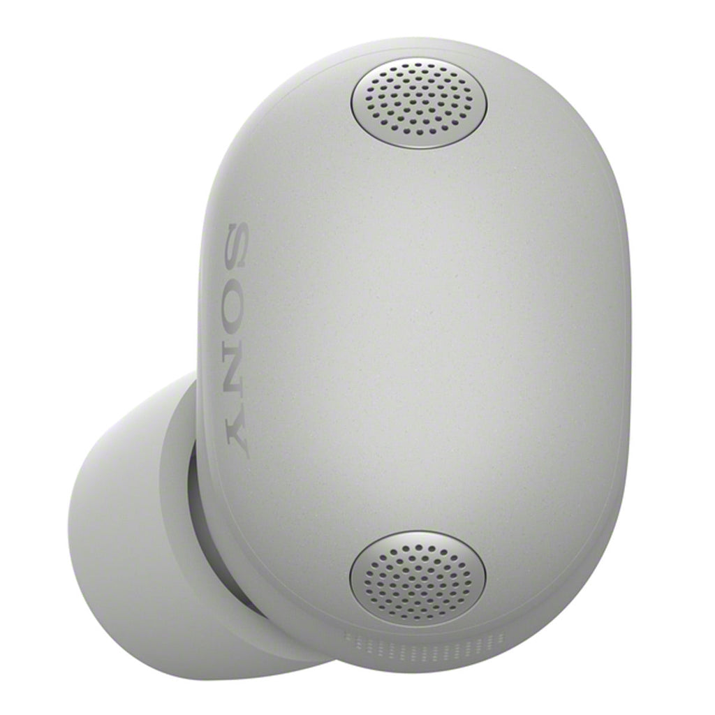 Sony WF-1000XM6 Truly Wireless Noise Cancelling Earbuds (Silver)