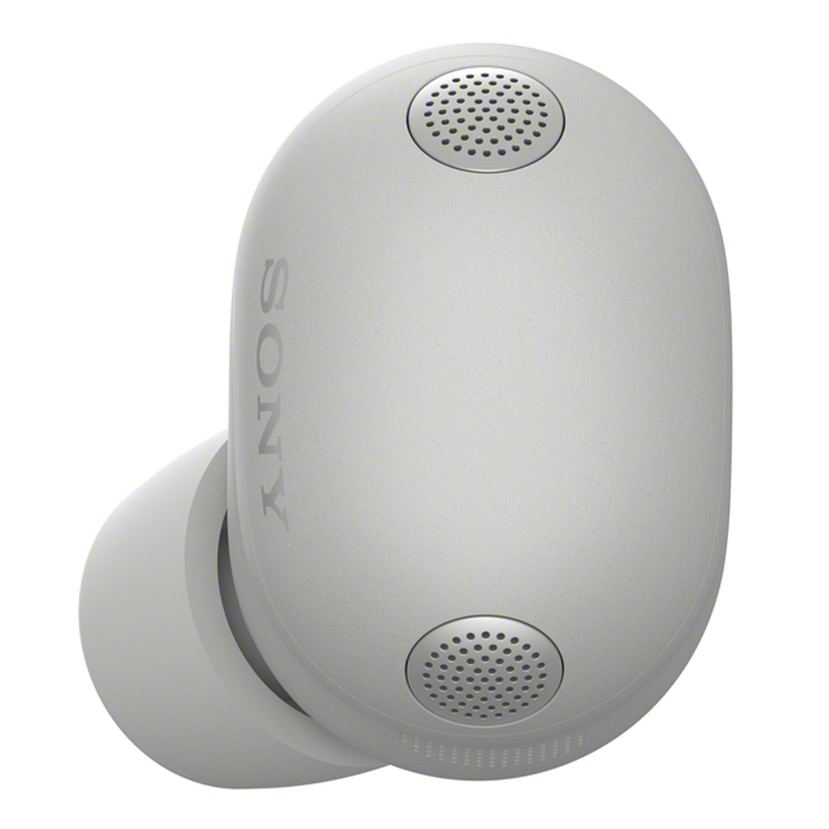 Sony WF-1000XM6 Truly Wireless Noise Cancelling Earbuds (Silver)