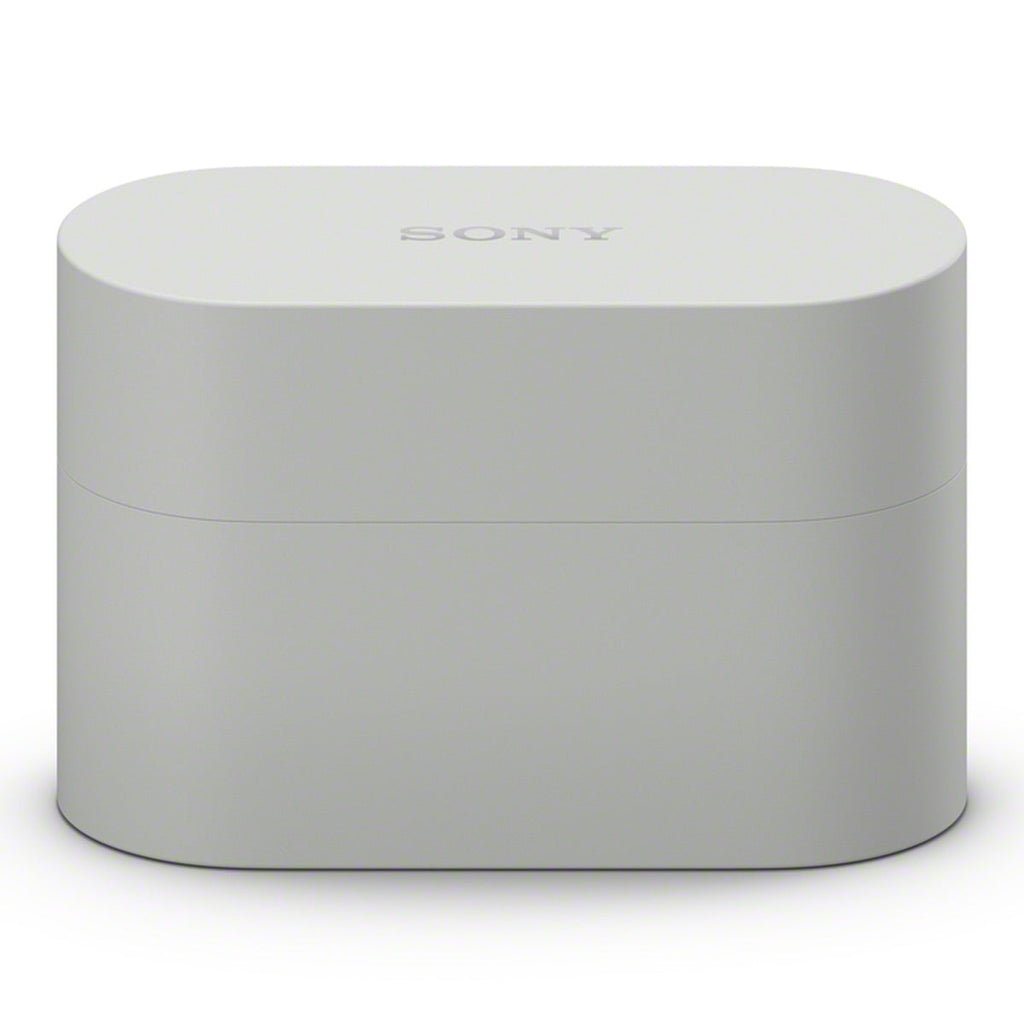 Sony WF-1000XM6 Truly Wireless Noise Cancelling Earbuds (Silver)