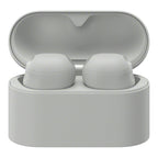 Sony WF-1000XM6 Truly Wireless Noise Cancelling Earbuds (Silver)