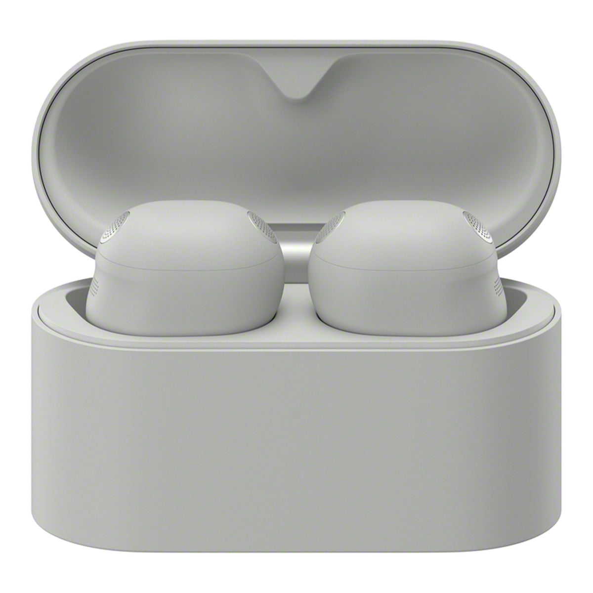 Sony WF-1000XM6 Truly Wireless Noise Cancelling Earbuds (Silver)