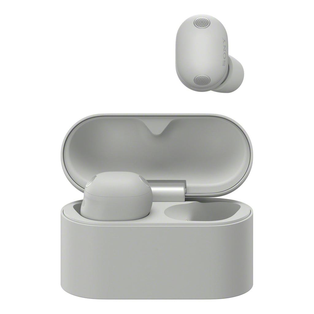 Sony WF-1000XM6 Truly Wireless Noise Cancelling Earbuds (Silver)