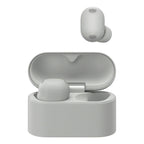 Sony WF-1000XM6 Truly Wireless Noise Cancelling Earbuds (Silver)