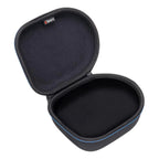 Sony WH-1000XM6 Wireless Noise Cancelling Over Ear Headphone Bundle with gSport Case (Black)