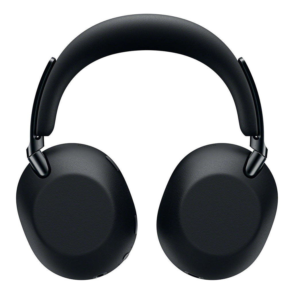 Sony 1000X The Collexion Wireless Noise Cancelling Headphones (Black)
