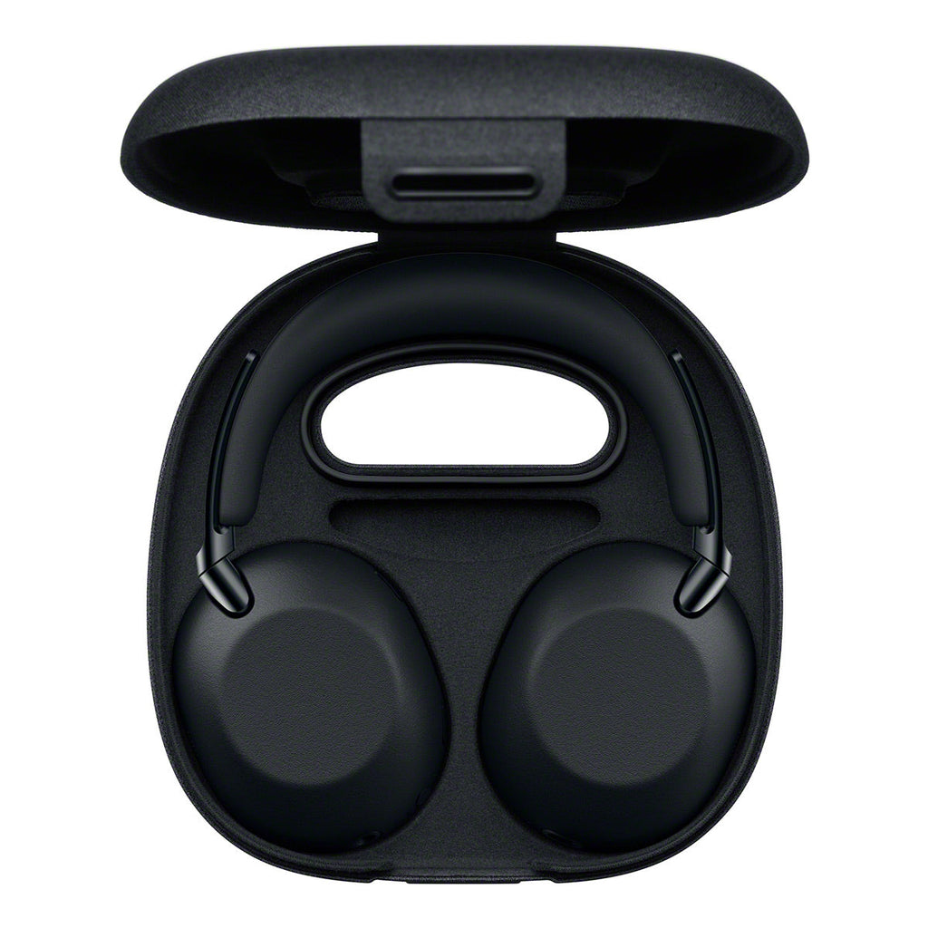 Sony 1000X The Collexion Wireless Noise Cancelling Headphones (Black)