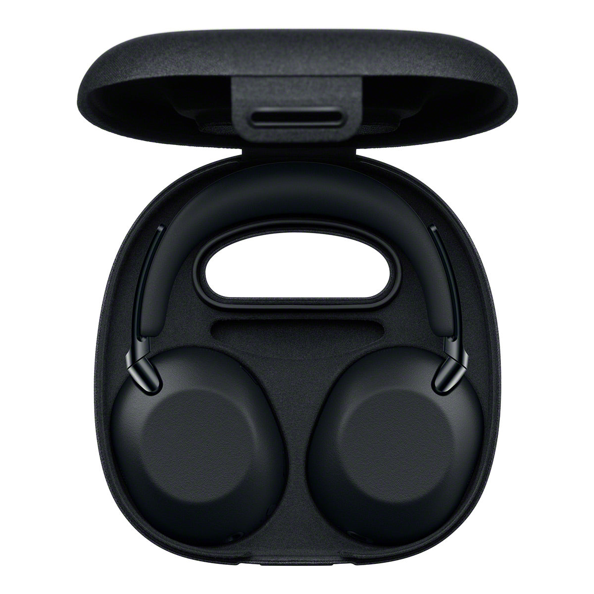 Sony 1000X The Collexion Wireless Noise Cancelling Headphones (Black)