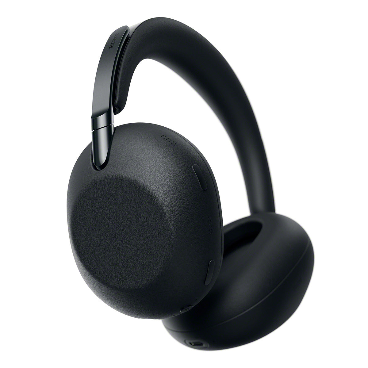 Sony 1000X The Collexion Wireless Noise Cancelling Headphones (Black)