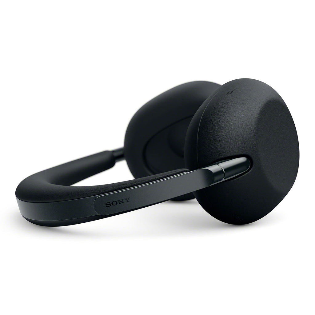 Sony 1000X The Collexion Wireless Noise Cancelling Headphones (Black)