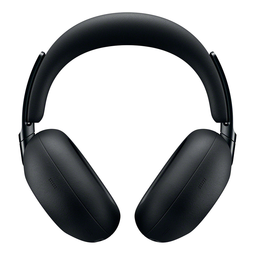 Sony 1000X The Collexion Wireless Noise Cancelling Headphones (Black)