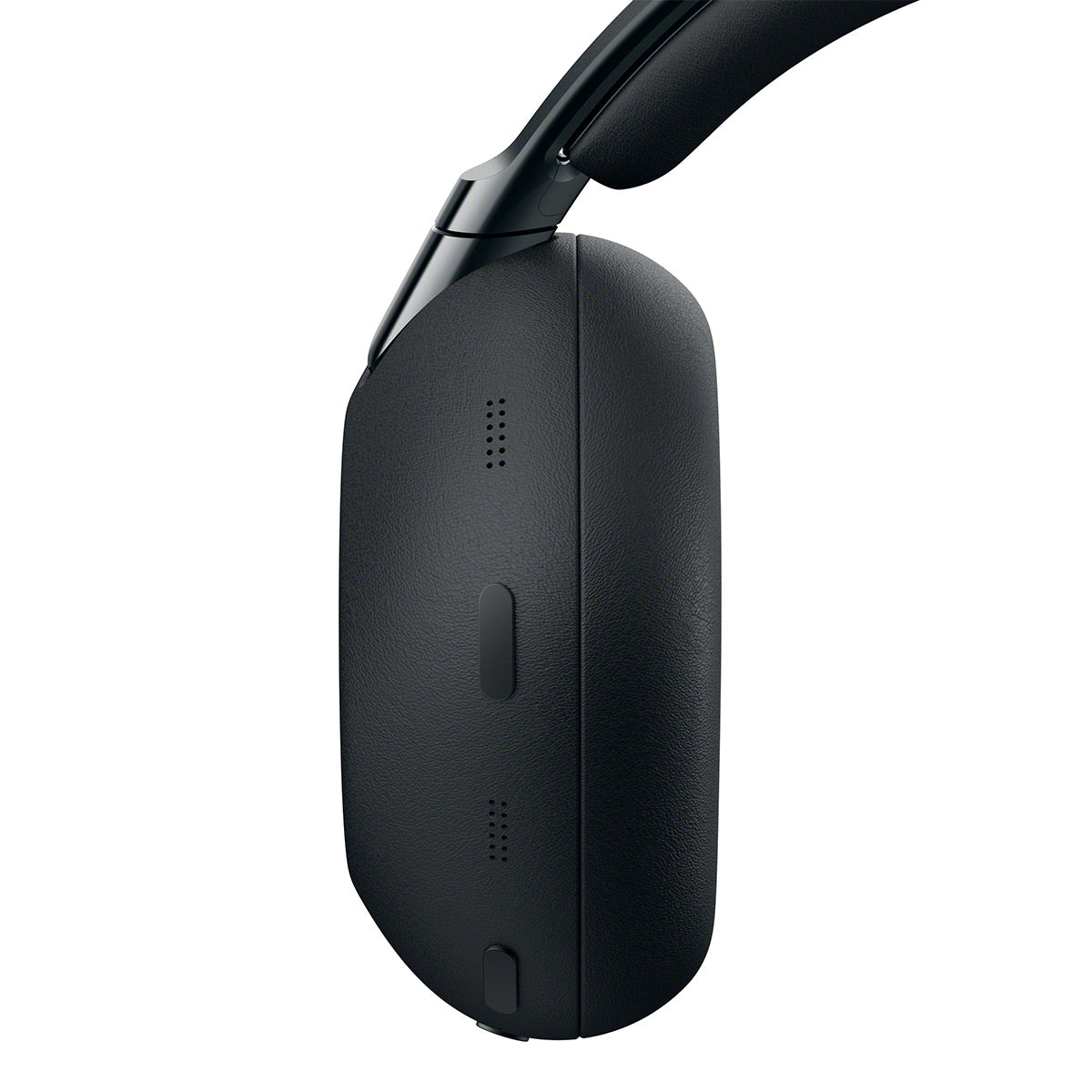 Sony 1000X The Collexion Wireless Noise Cancelling Headphones (Black)