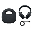 Sony 1000X The Collexion Wireless Noise Cancelling Headphones (Black)