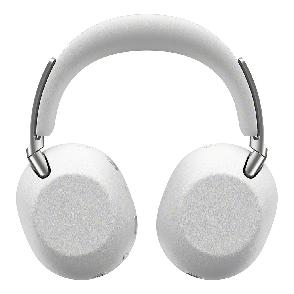 Sony 1000X The Collexion Wireless Noise Cancelling Headphones (White)
