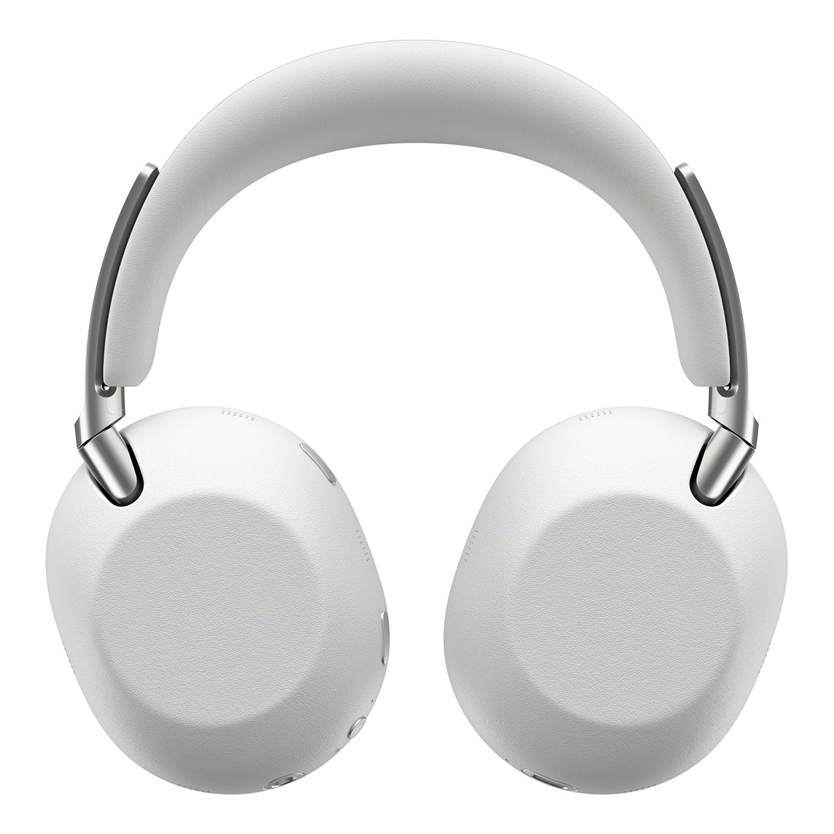 Sony 1000X The Collexion Wireless Noise Cancelling Headphones (White)