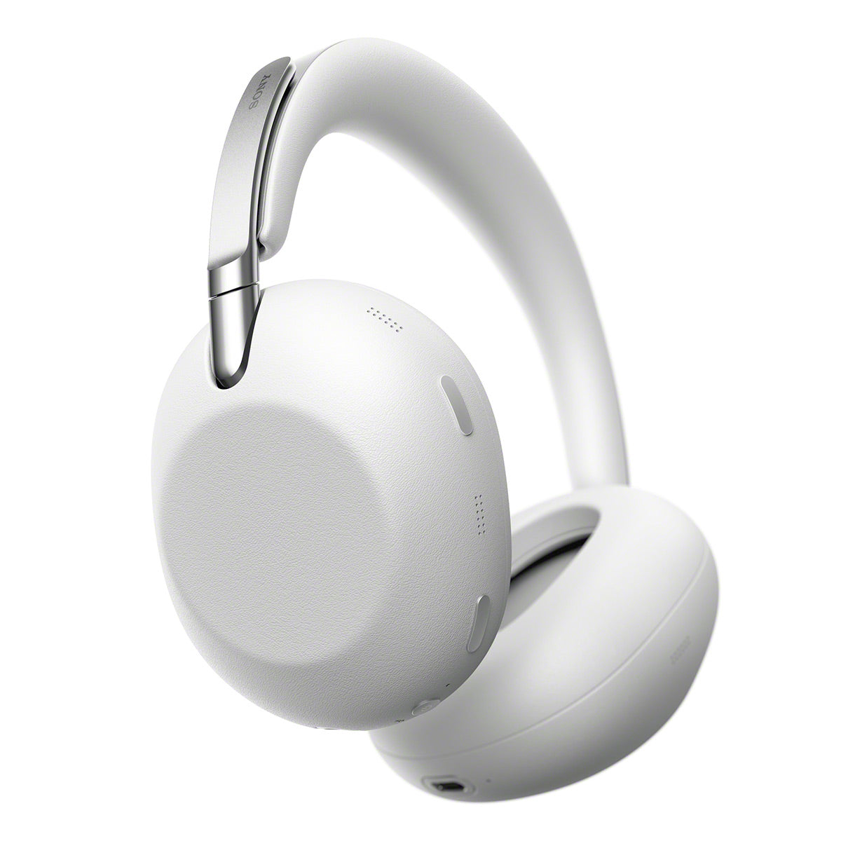 Sony 1000X The Collexion Wireless Noise Cancelling Headphones (White)