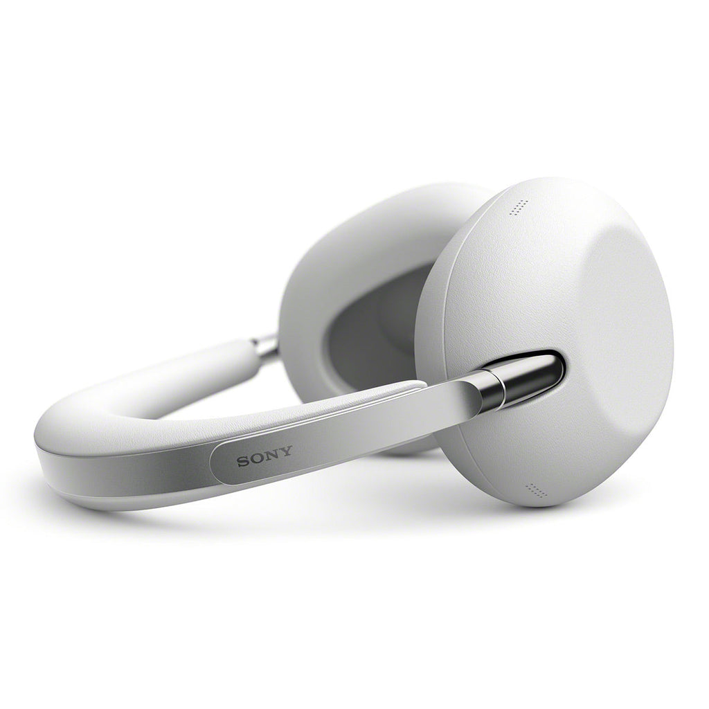 Sony 1000X The Collexion Wireless Noise Cancelling Headphones (White)