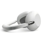 Sony 1000X The Collexion Wireless Noise Cancelling Headphones (White)
