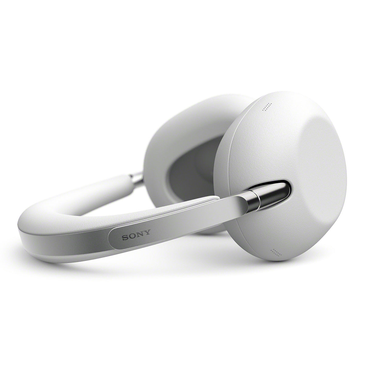 Sony 1000X The Collexion Wireless Noise Cancelling Headphones (White)