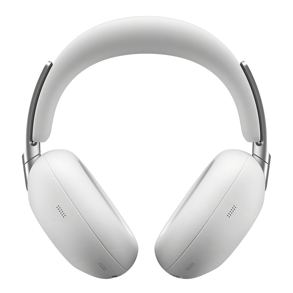 Sony 1000X The Collexion Wireless Noise Cancelling Headphones (White)