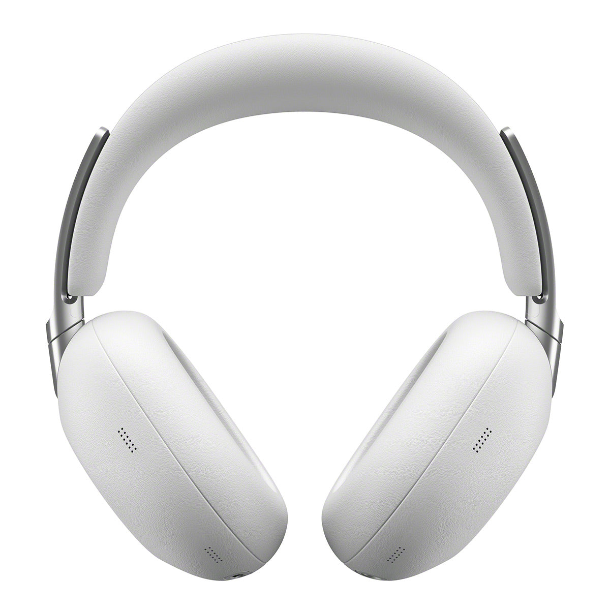 Sony 1000X The Collexion Wireless Noise Cancelling Headphones (White)