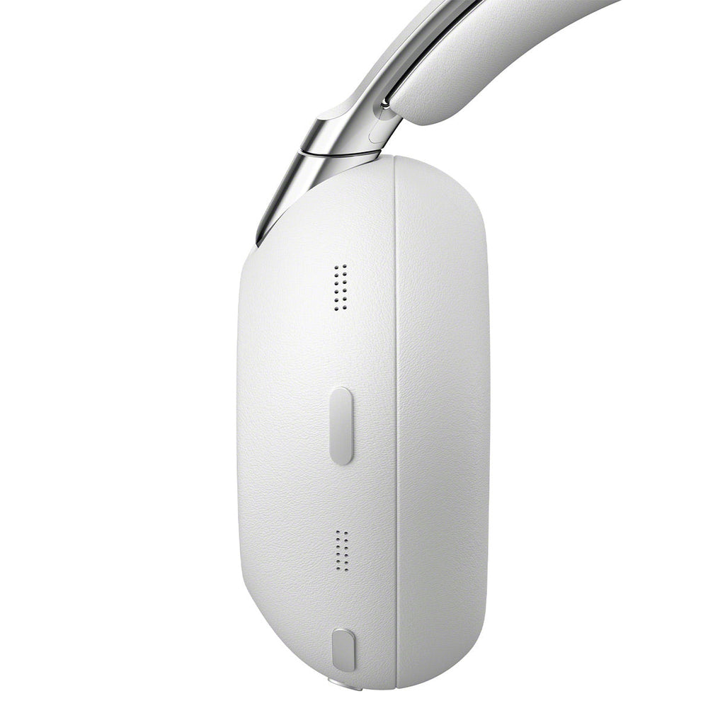 Sony 1000X The Collexion Wireless Noise Cancelling Headphones (White)