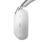 Sony 1000X The Collexion Wireless Noise Cancelling Headphones (White)