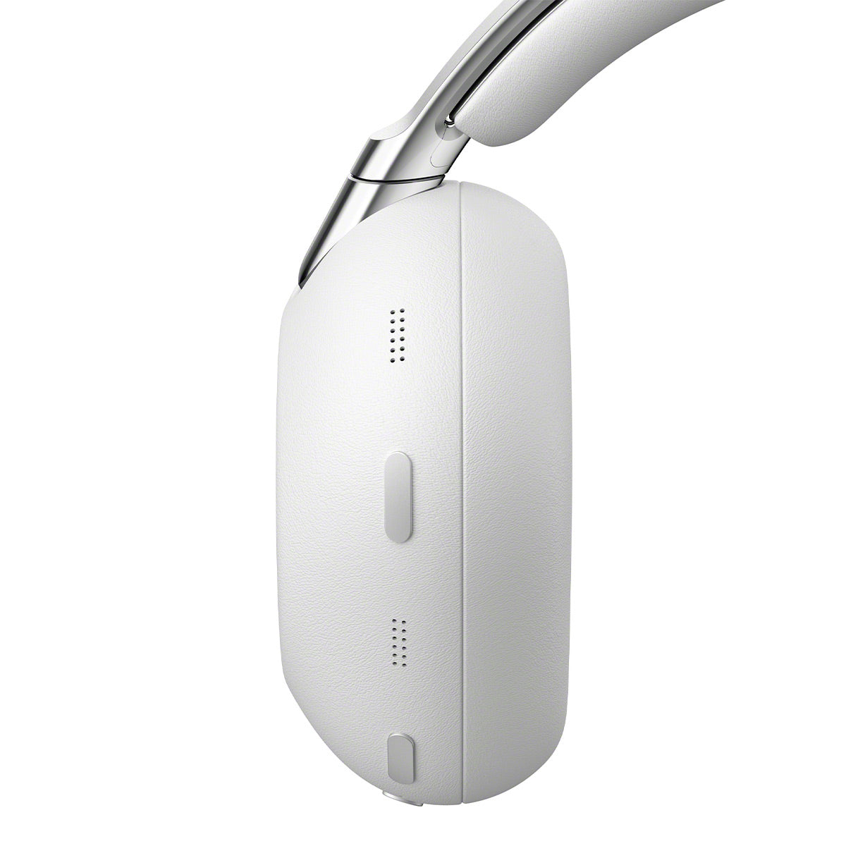 Sony 1000X The Collexion Wireless Noise Cancelling Headphones (White)