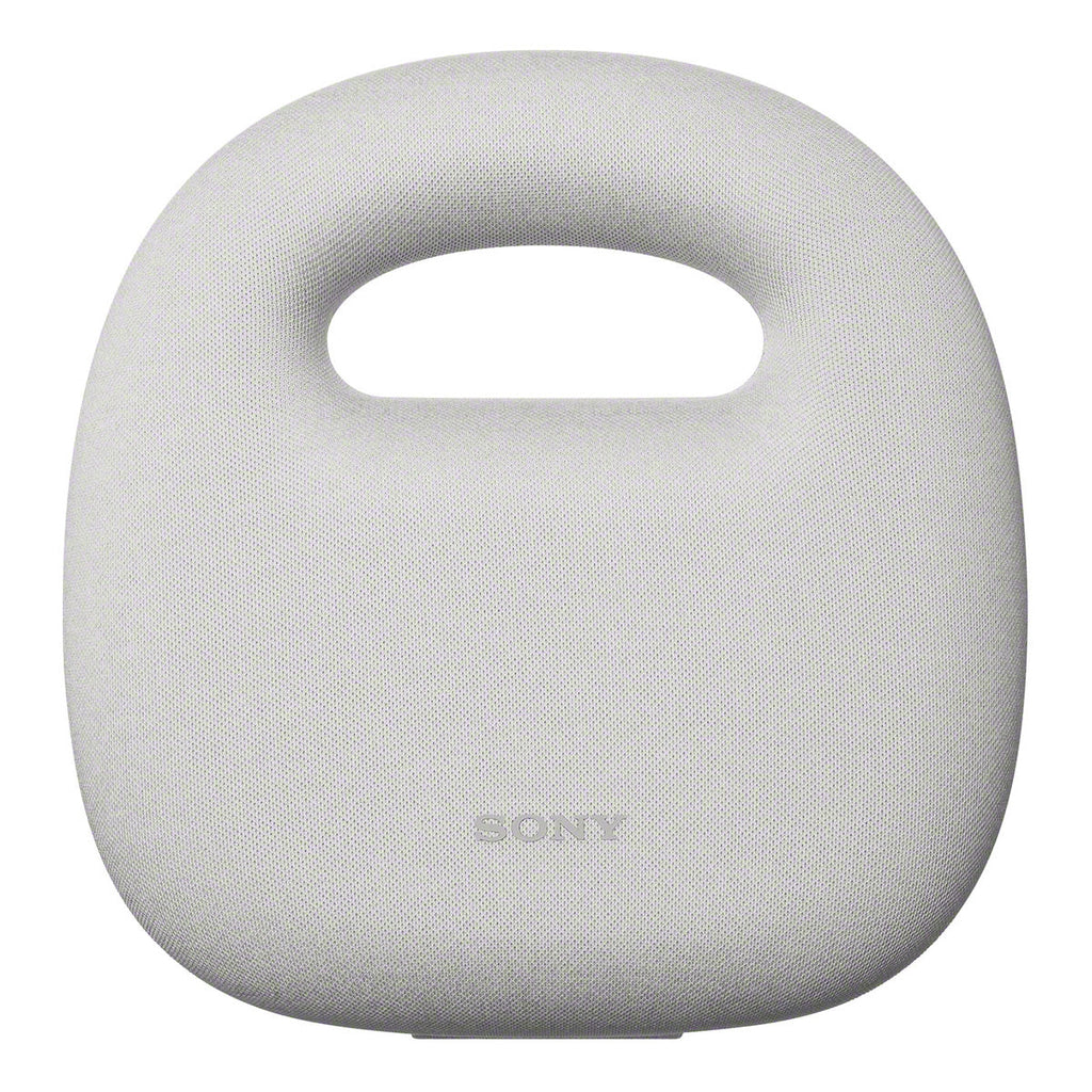 Sony 1000X The Collexion Wireless Noise Cancelling Headphones (White)