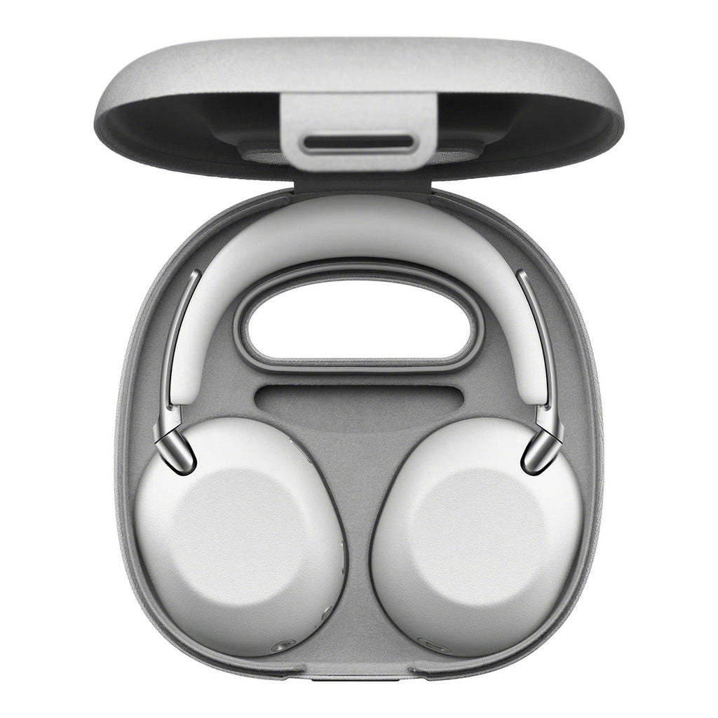 Sony 1000X The Collexion Wireless Noise Cancelling Headphones (White)