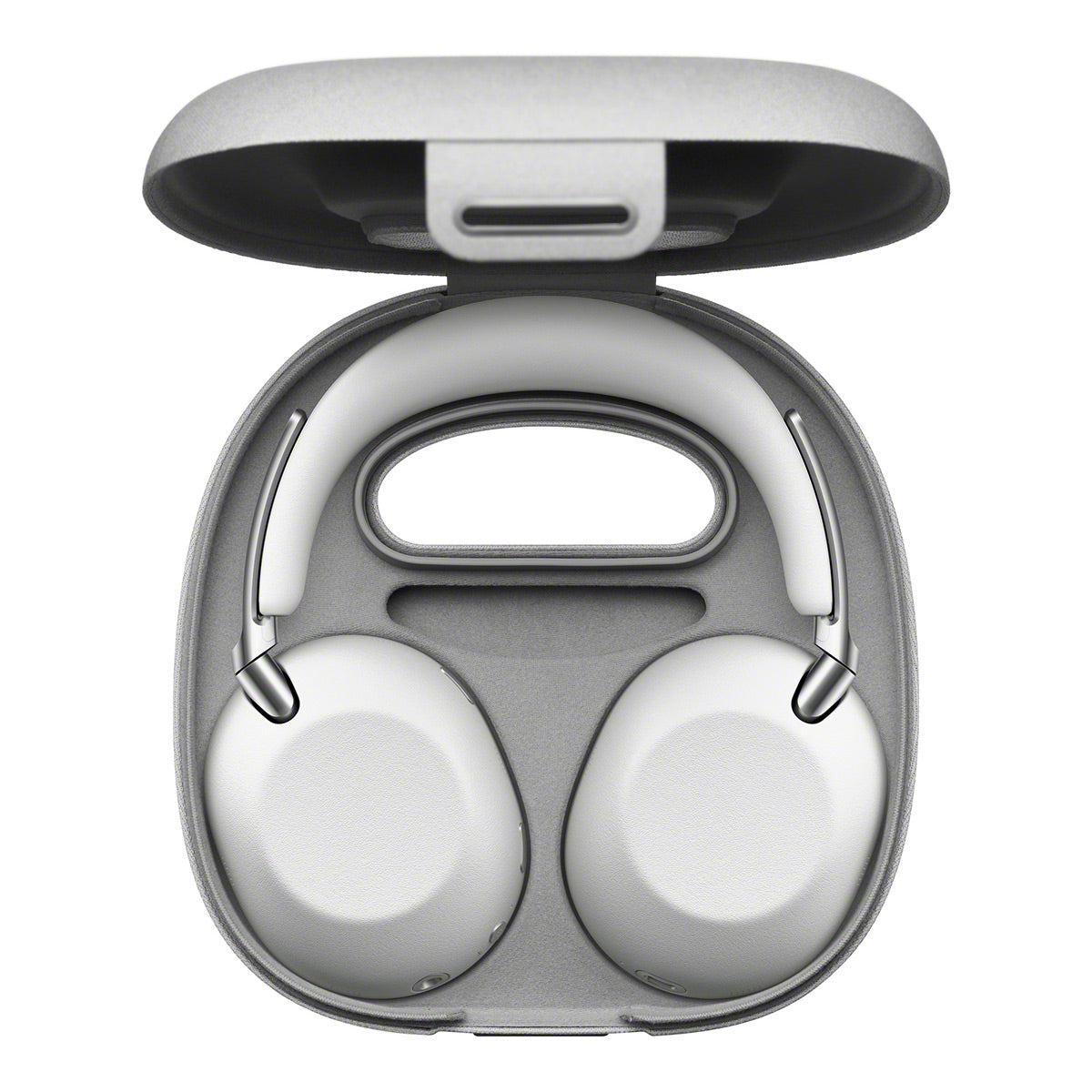 Sony 1000X The Collexion Wireless Noise Cancelling Headphones (White)