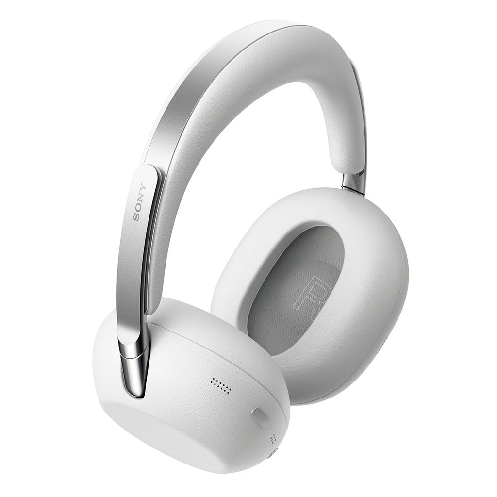 Sony 1000X The Collexion Wireless Noise Cancelling Headphones (White)