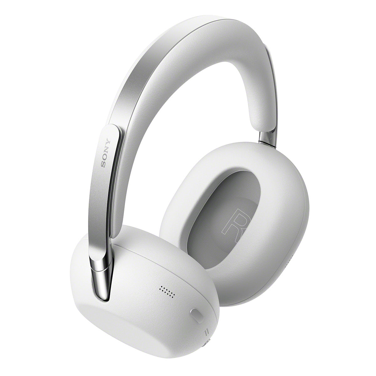 Sony 1000X The Collexion Wireless Noise Cancelling Headphones (White)