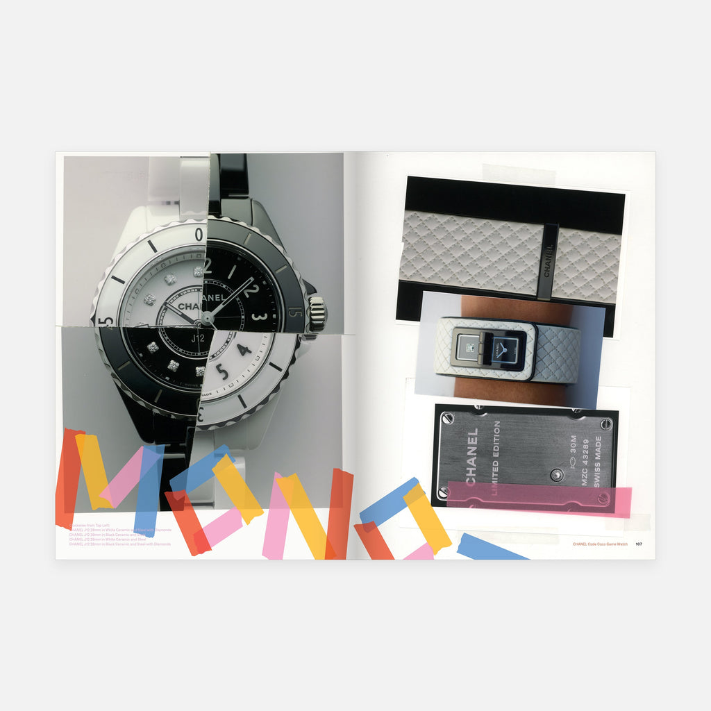 Hodinkee Magazine Volume 16
