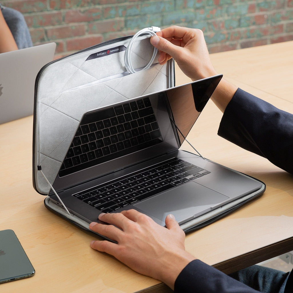 SuitCase for MacBook