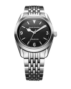 Antarctic Erotic Black | 38mm Mens Watch
